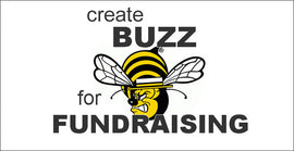 How to Create BUZZ around Your Scarf Fundraiser